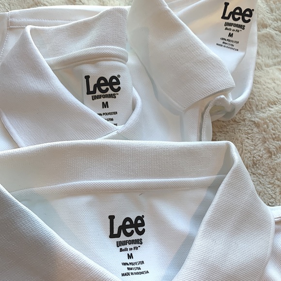 ⚡️3 Polo Shirts!⚡️ - Picture 3 of 6